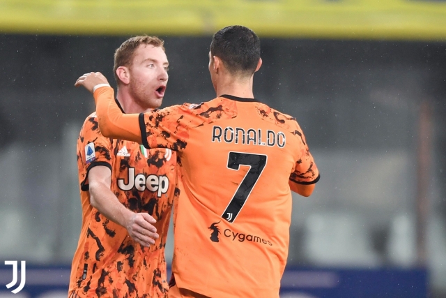 Juventus 4