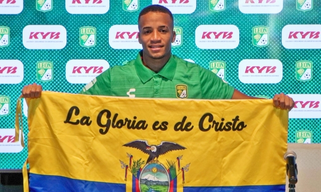 Byron Castillo 2