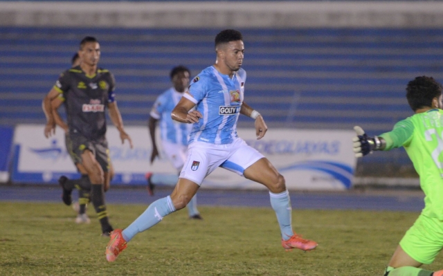 Mauro Da Luz 2