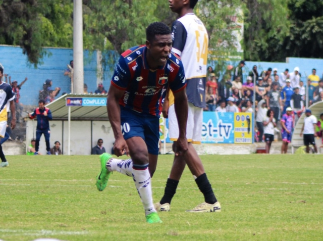 Gustavo Asprilla 2