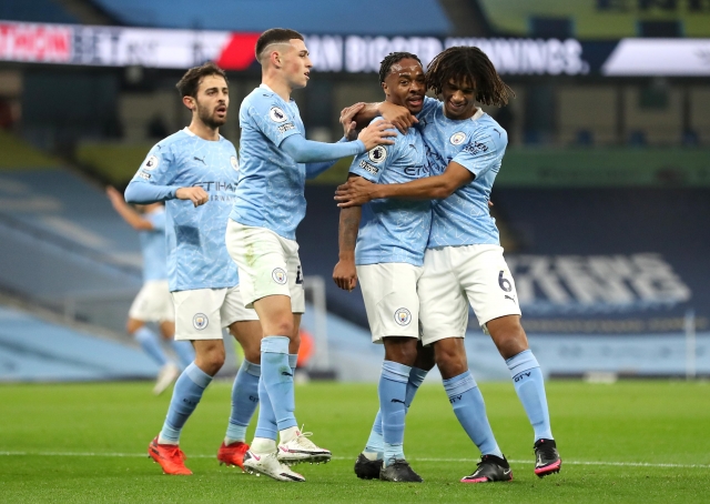 Manchester City