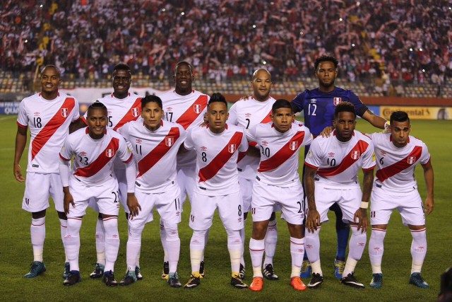 Peru