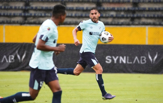 Lisandro Alzugaray 2