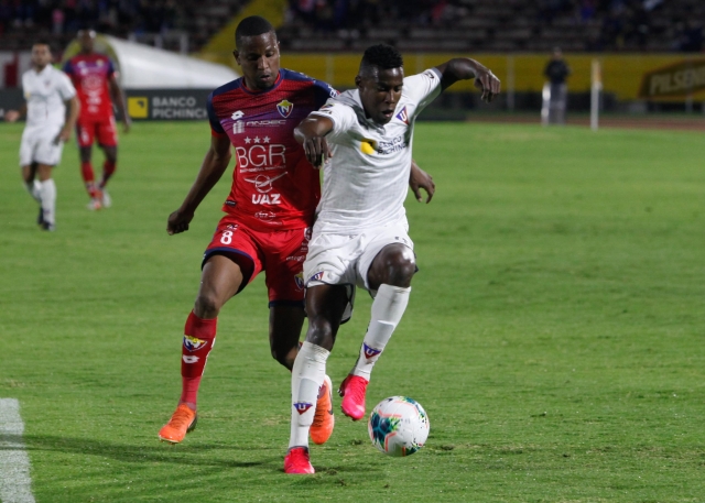 Marcos Caicedo