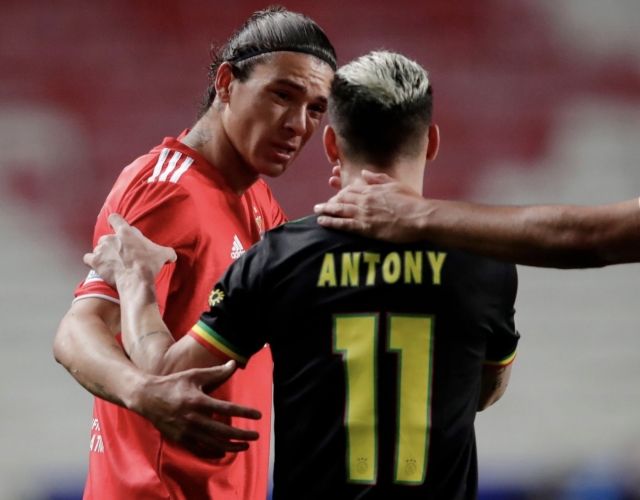 Benfica