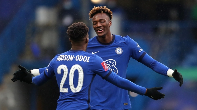 Chelsea 6