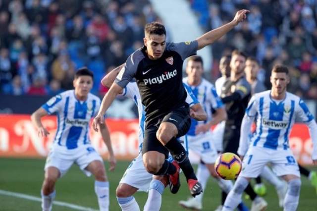 Sevilla 3