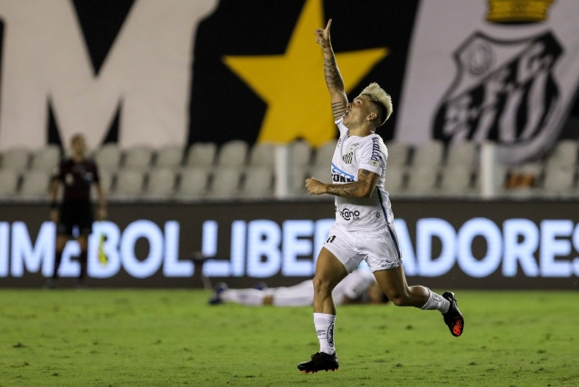 Santos 6