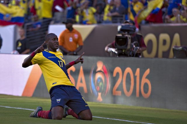 Jaime Ayovi Sel