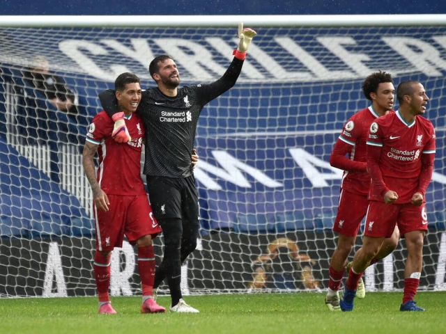 Alisson Becker