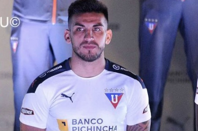 Juan Cruz Kaprof 4