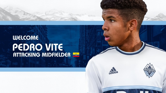 Pedro Vite