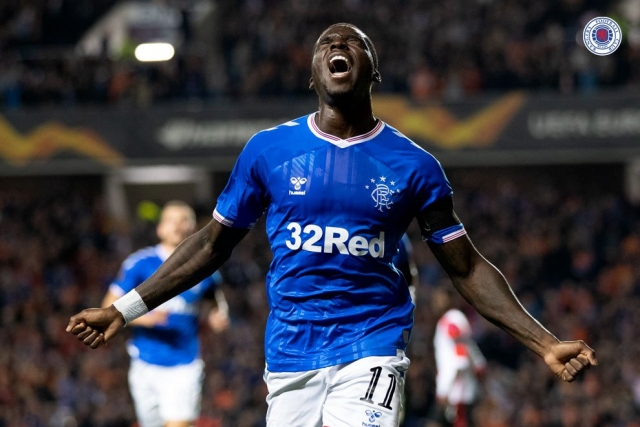 Rangers