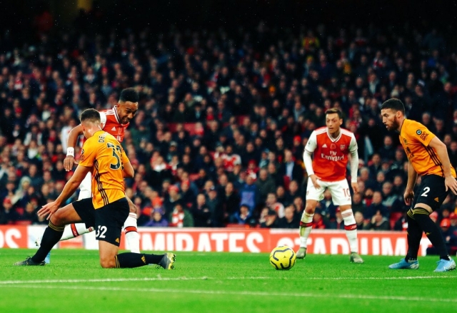 Arsenal 4