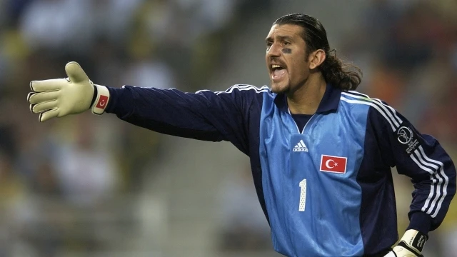 Rustu Recber