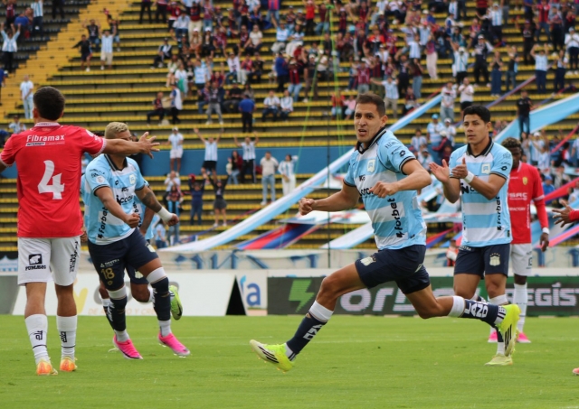 Deportivo Quito 19