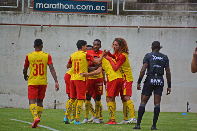 Aucas 4