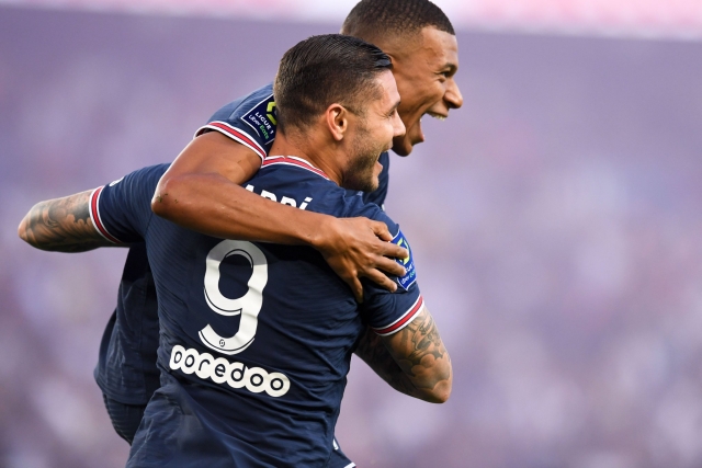 PSG