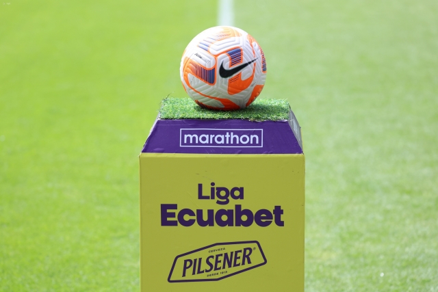 Liga Pro 3