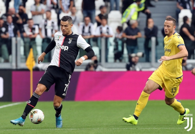 Cristiano Ronaldo 5