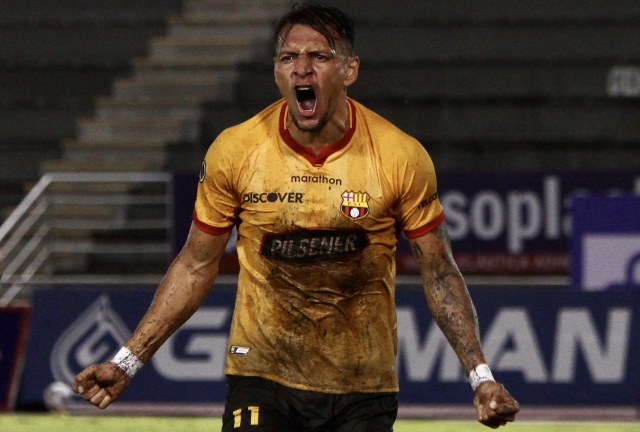 Carlos Garces 2