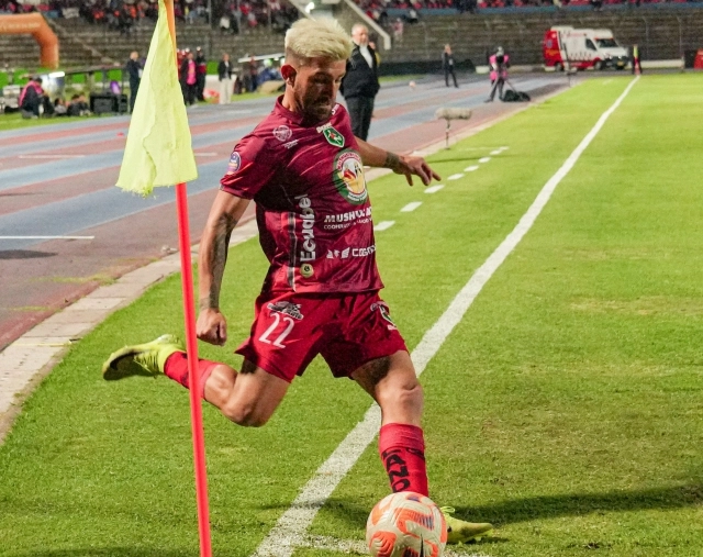 Mauricio Alonso 2