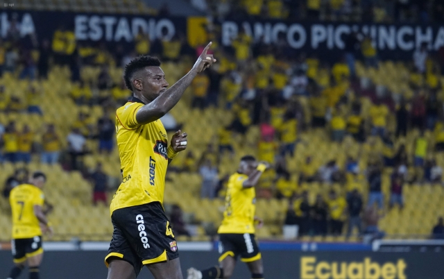 Gustavo Vallecilla 3