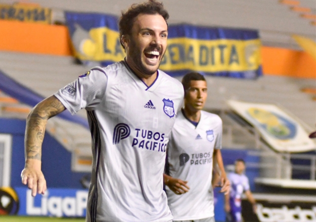 Sebastian Rodriguez 16