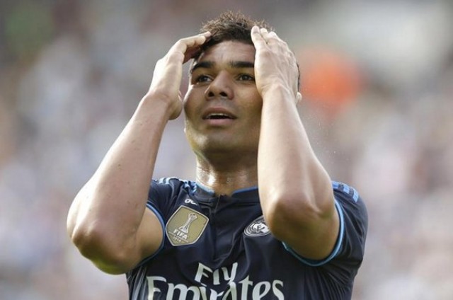 Casemiro