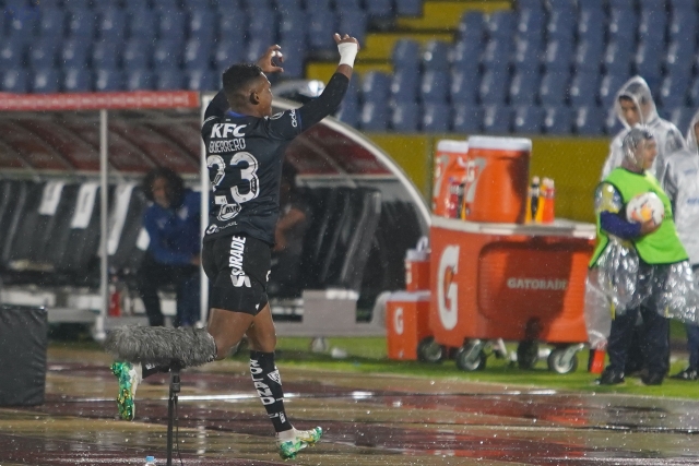 Fernando Guerrero