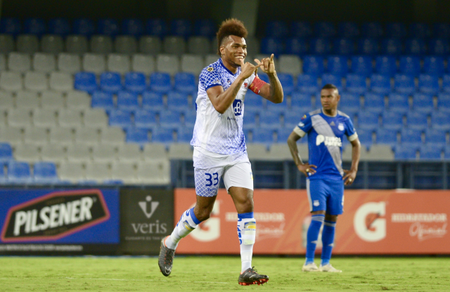 Luis Canga 2
