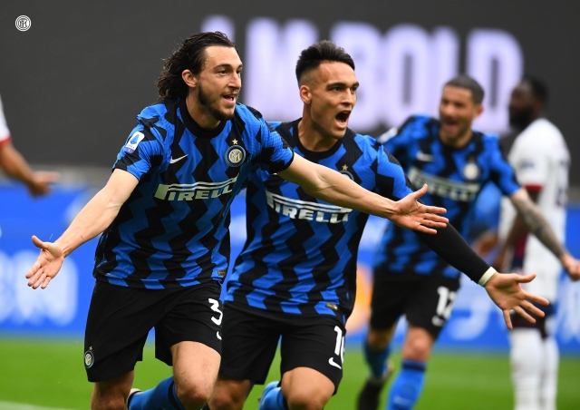 Internazionale 8