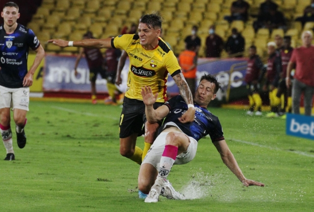 Carlos Garcés 3