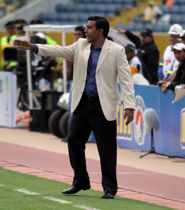 Cesar Farias