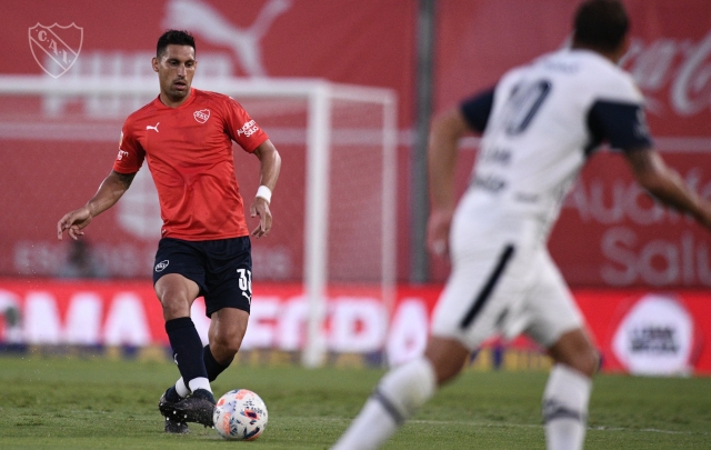 Independiente de Avellaneda 6