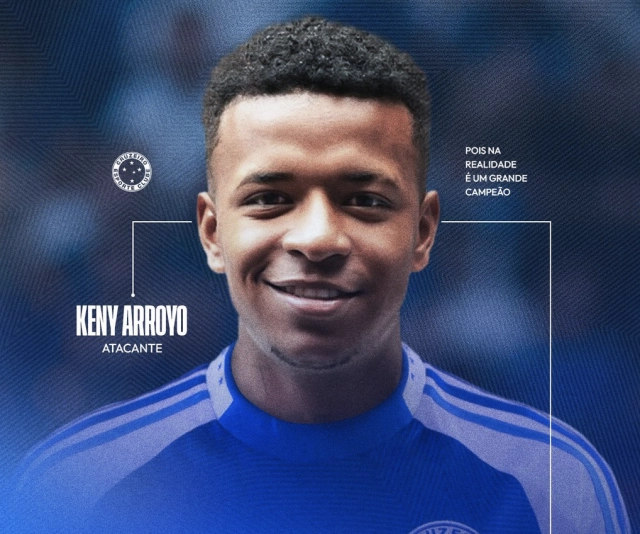 Kenny Arroyo