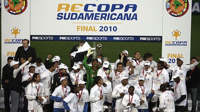Liga campeon Recopa1