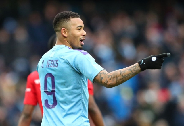 Gabriel Jesus