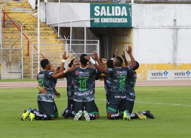 Orense SC 5