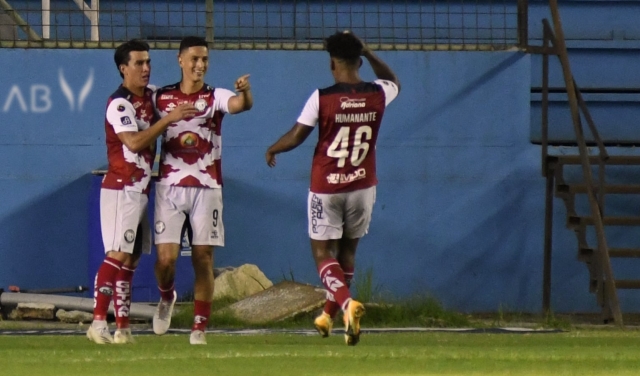 Guayaquil City FC 6