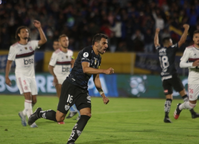 Cristian Pellerano