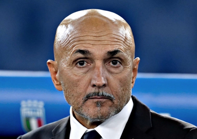 Luciano Spalleti