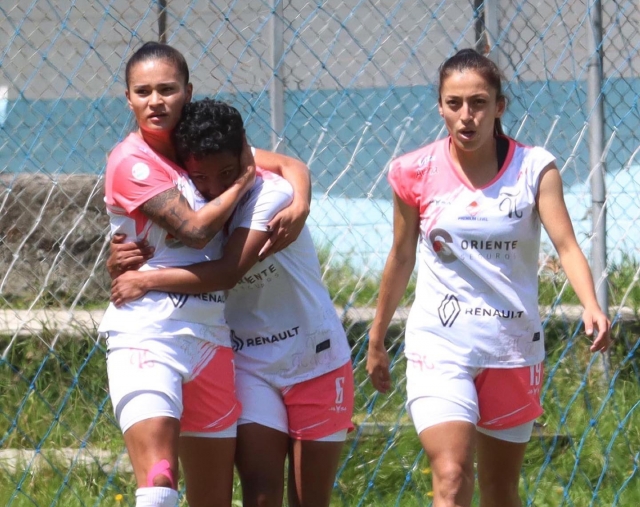 Ñañas 4