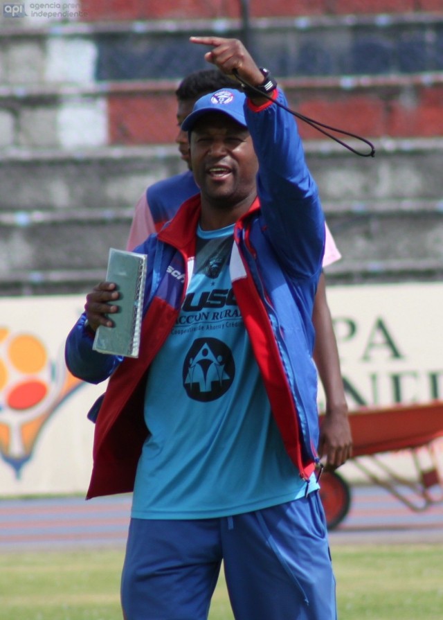 Hector Gonzalez