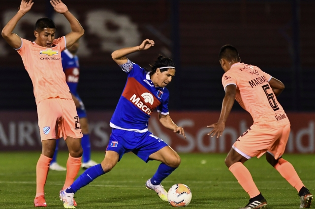 Tigre 2