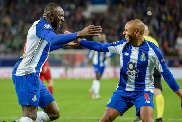 Porto 2