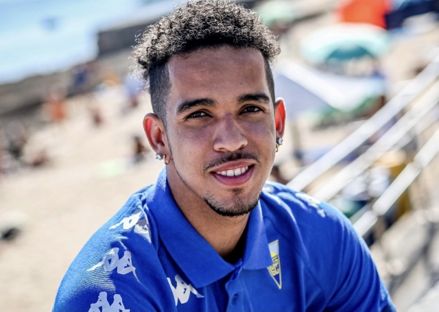 Johan Mina