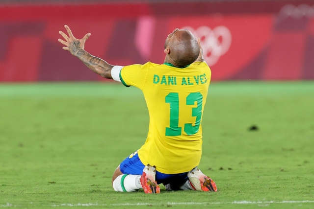 Dani Alves