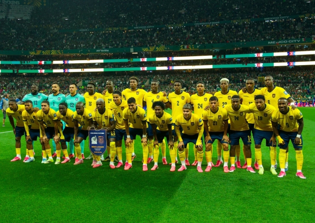 Seleccion 11