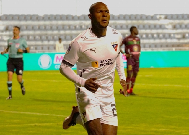 Juan Anangonó 6